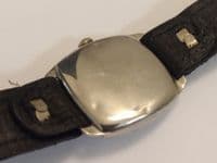 Rolex Ultra Prima trench style watch for project