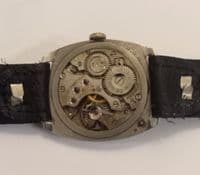 Rolex Ultra Prima trench style watch for project