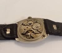 Rolex Ultra Prima trench style watch for project