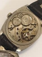 Rolex Ultra Prima trench style watch for project
