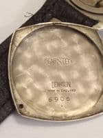 Rolex Ultra Prima trench style watch for project