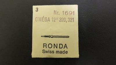 Ronda Nr. 1691 Omega 12
