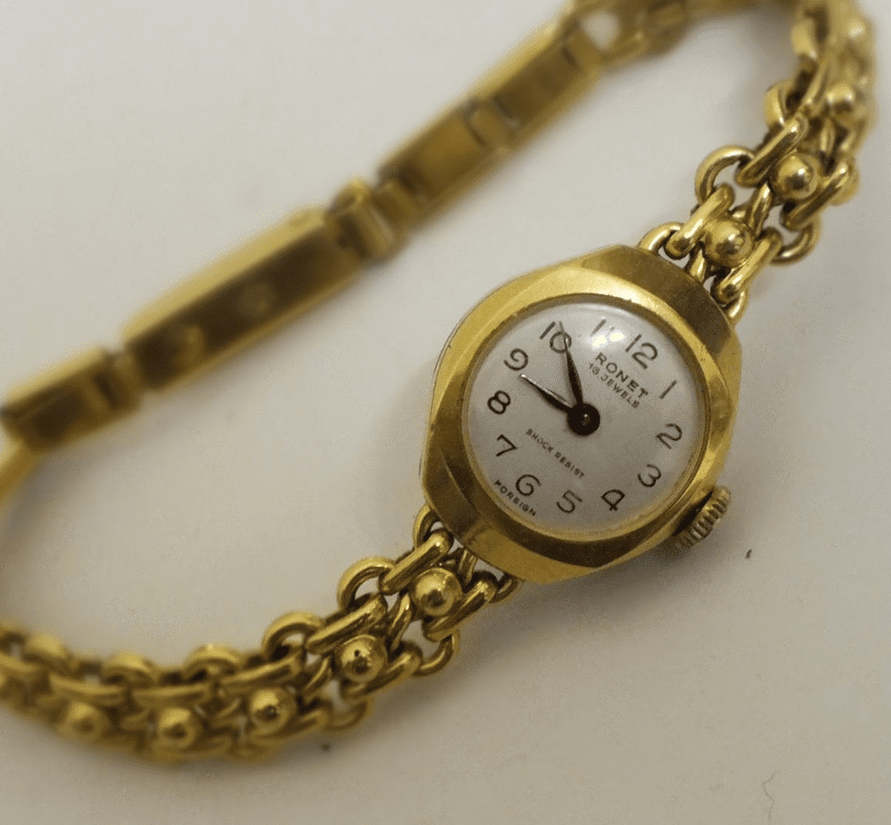 Rotary ladies 2025 cocktail watches