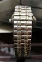 Rotary day date quartz