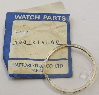Seiko 300T31ALGO Date window Watch Glass