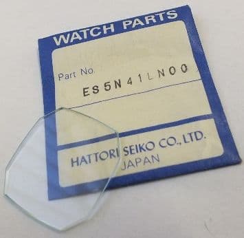 SEIKO ES5N41LN00 Watch Glass
