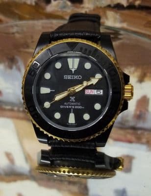 Seiko 