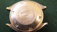 Seiko Stainless Steel Case 2206-3020 Ladies Funky great for a project