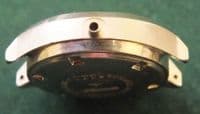 Seiko Stainless Steel Case 2206-3020 Ladies Funky great for a project