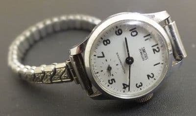 Smiths ladies jewelled for project lovely watch