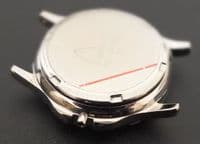 Sports style Green Bezel watch case