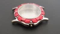 Sports watch Case 38.3 mm Width