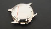 Sports watch Case 38.3 mm Width