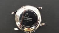 Sports watch Case 38.3 mm Width