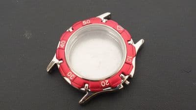 Sports watch Case 38.3 mm Width