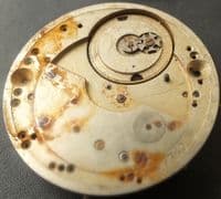 Stauffer 99760 movement for parts only