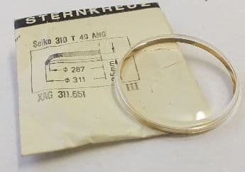 Sternkreuz Seiko 310 T 49 ANG Watch Glass