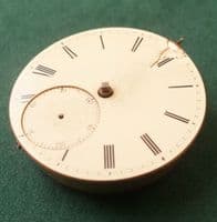 Stunning Fuse Gold And Diamond Decorative Balance Movement 55113 For Project