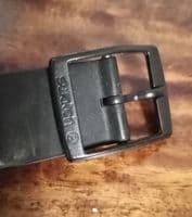 SWATCH AG 1995 Nineteen unisex clear case