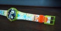Swatch Monster Watch Unisex
