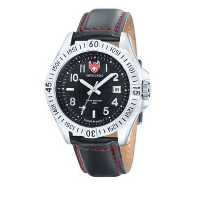 SwissEagle Model 9021-01