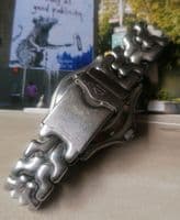 Tag Heuer WF1420-0 automatic all stainless