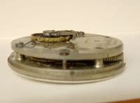 The Duber Watch Co Canton.o 21 jewel movement