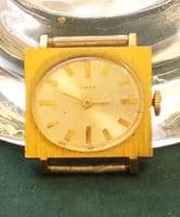 TIMEX 429 Ladies Style watch
