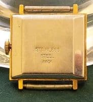 TIMEX 429 Ladies Style watch