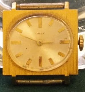 TIMEX 429 Ladies Style watch