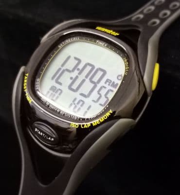 Timex iron-man triathlon 895 R3