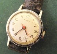 Timex ladies Great Britain Cal:413 for project
