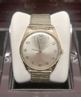 Tissot 1960s Manual for project
