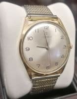 Tissot 1960s Manual for project