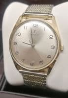 Tissot 1960s Manual for project