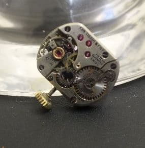 TISSOT Ladies movement Model No 4638320