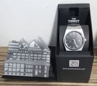 Tissot PRX stainless 40MM