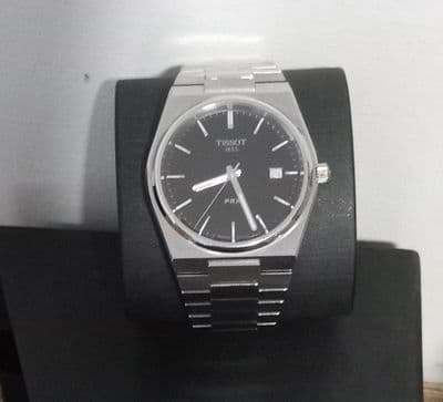 Tissot PRX stainless 40MM