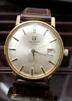 Tissot seastar 1960s Automatic for project