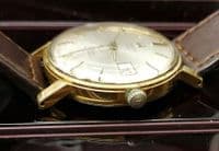 Tissot seastar 1960s Automatic for project
