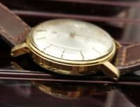 Tissot seastar 1960s Automatic for project