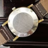 Tissot seastar 1960s Automatic for project