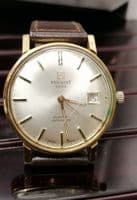 Tissot seastar 1960s Automatic for project