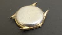 TISSOT vintage case for project No: 5405/1