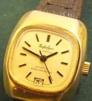 TRAFALGAR 21 Jewels Automatic Ladies
