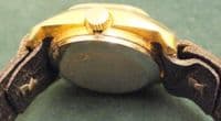 TRAFALGAR 21 Jewels Automatic Ladies