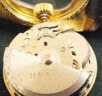 TRAFALGAR 21 Jewels Automatic Ladies