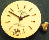 TRAFALGAR 21 Jewels Automatic Ladies