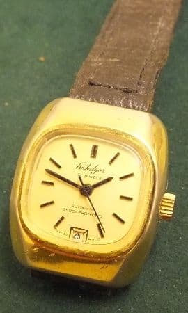 TRAFALGAR 21 Jewels Automatic Ladies