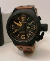 TW STEEL Canteen 50MM chronograph quartz